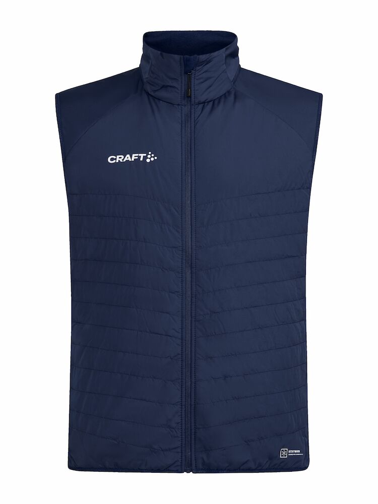 Adv Nordic Ski Club Vest M Blaze XXS