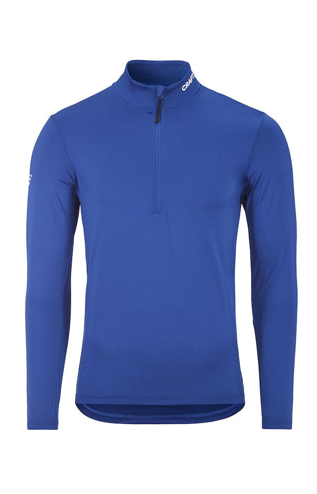 Adv Nordic Ski Club Jersey M Cobolt/White XXS
