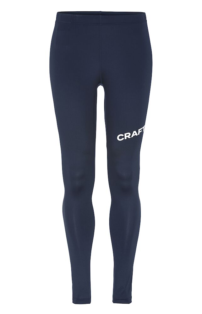 Adv Nordic Ski Club Tights M Blaze-White XXS