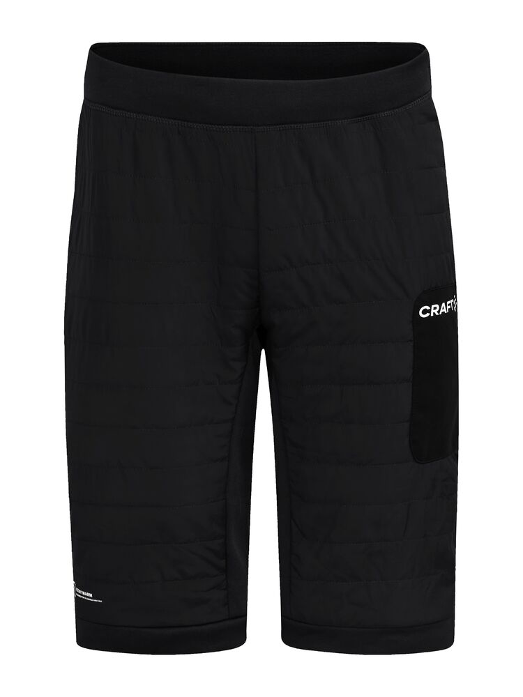 Core Nordic Ski Club Shorts M Black XXS