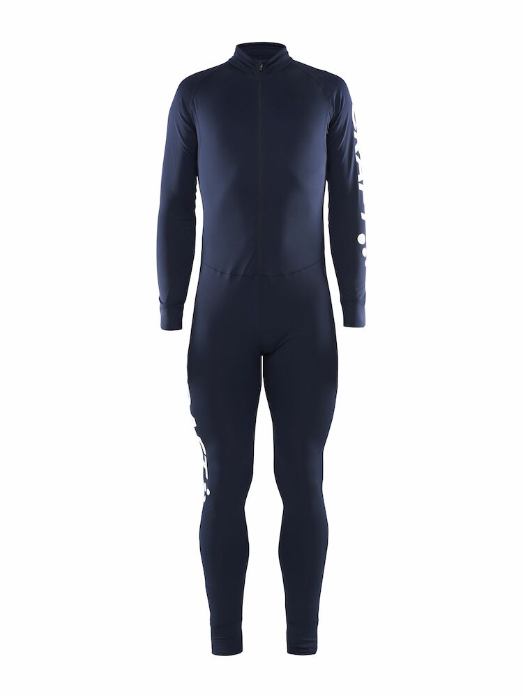 ADV Nordic Ski Club Suit M Blaze XXS