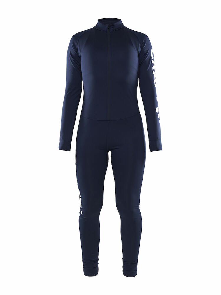 ADV Nordic Ski Club Suit W Blaze XS