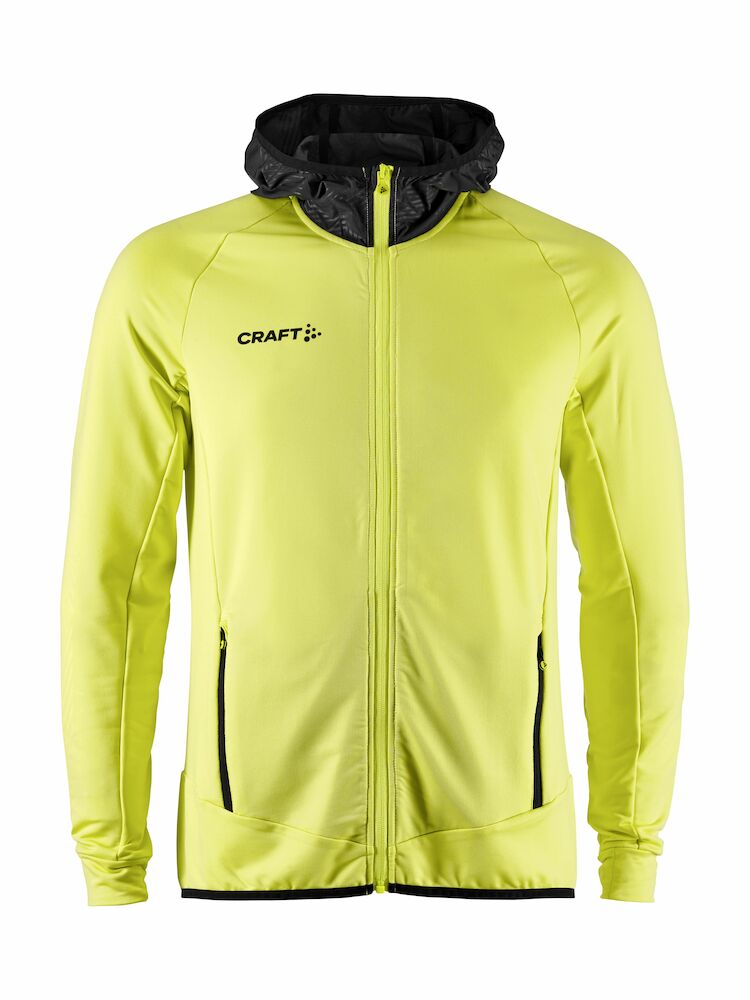 Extend Full Zip M FRESH XXS