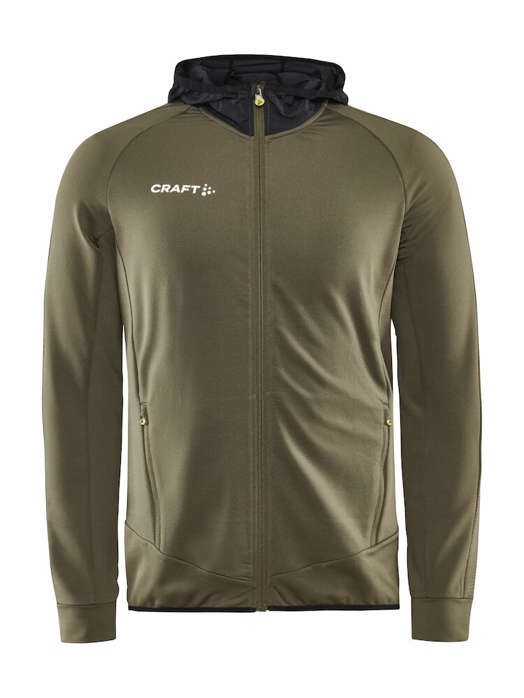 Extend Full Zip M RIFT XXS