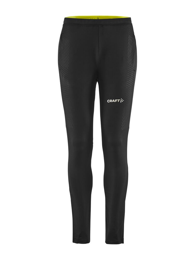 Extend Pant M BLACK M