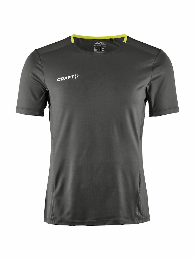 Extend Jersey M ASPHALT XXS