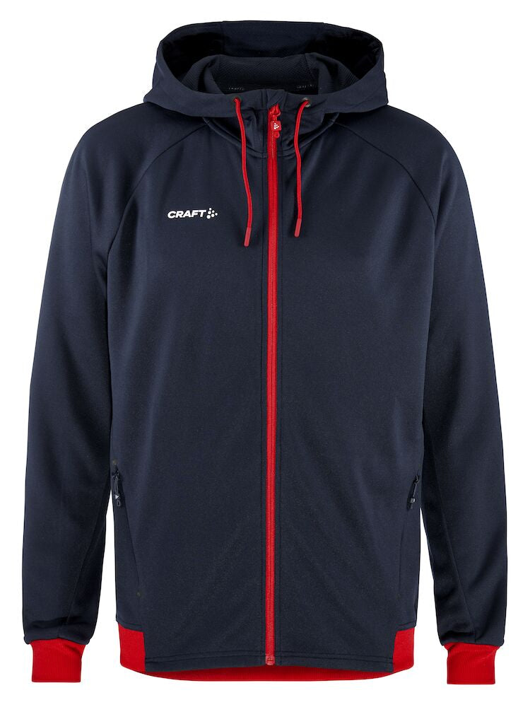 NOR Adv Unify Fz Hood M Blaze-Bright S