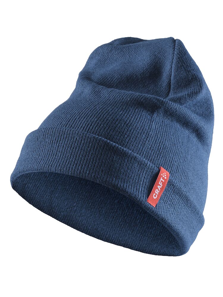 NOR Zone Folded Hat Blaze Onesize