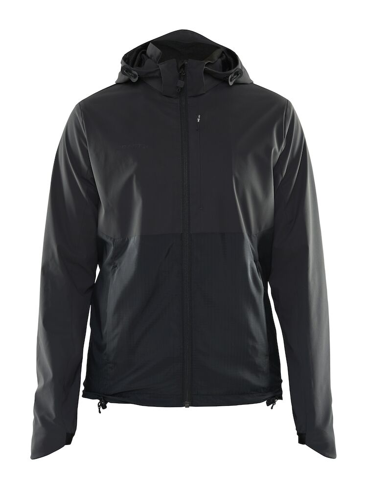 Adv Unify Lumen Jacket W Black XS