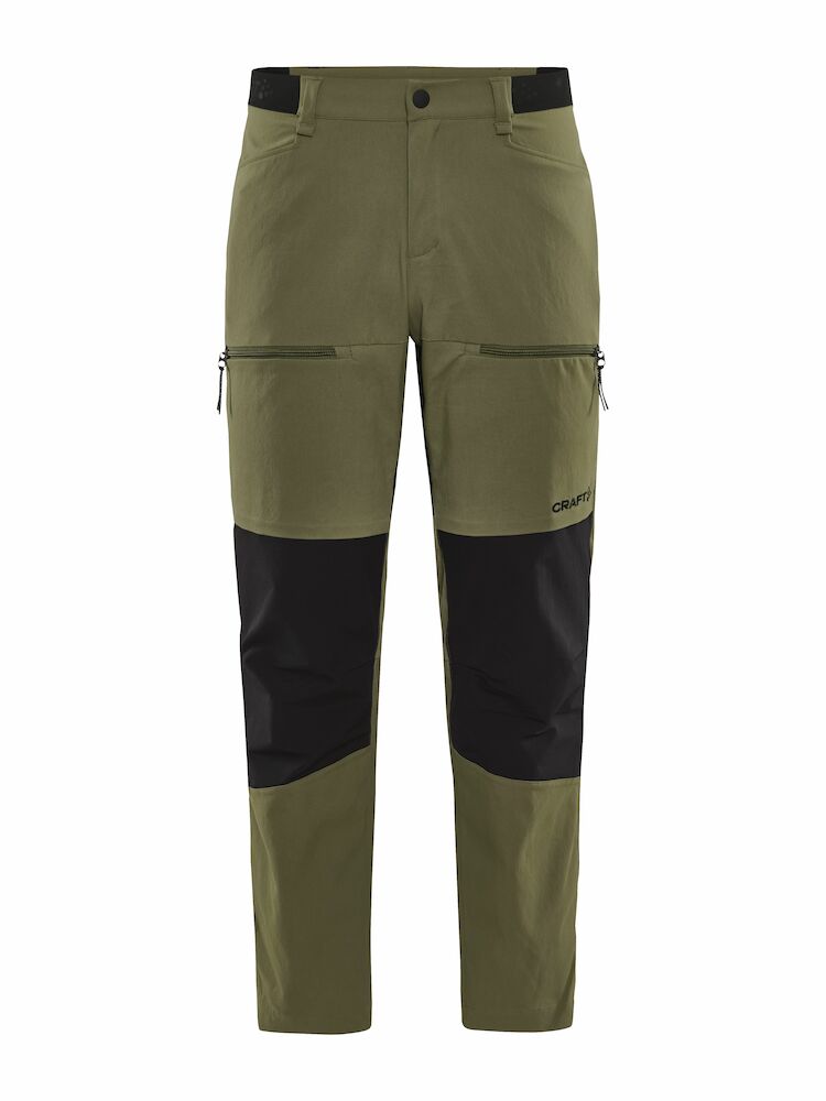 PRO Explore Hiking Pant M Rift S