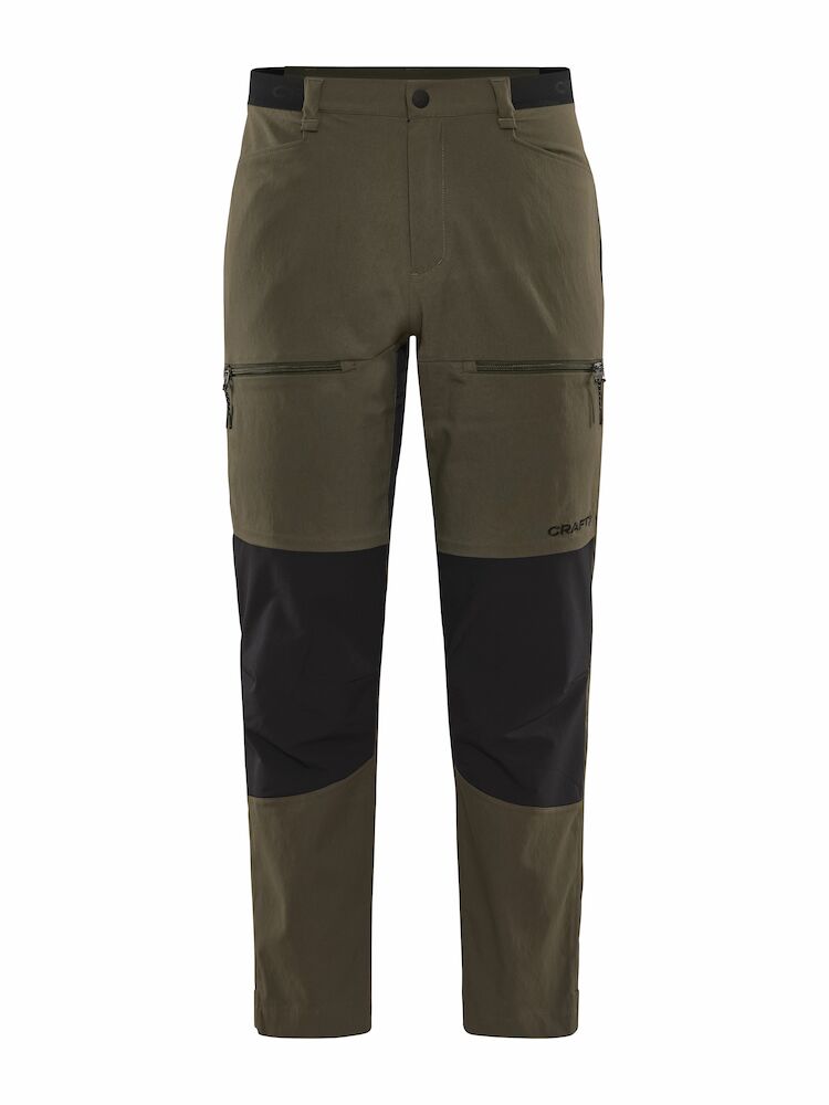 PRO Explore Hiking Pant M Juniper- S