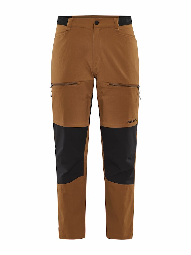 PRO Explore Hiking Pant M Roots- S