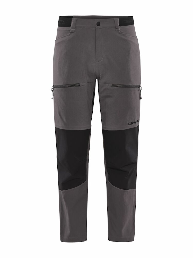 PRO Explore Hiking Pant M Granite S
