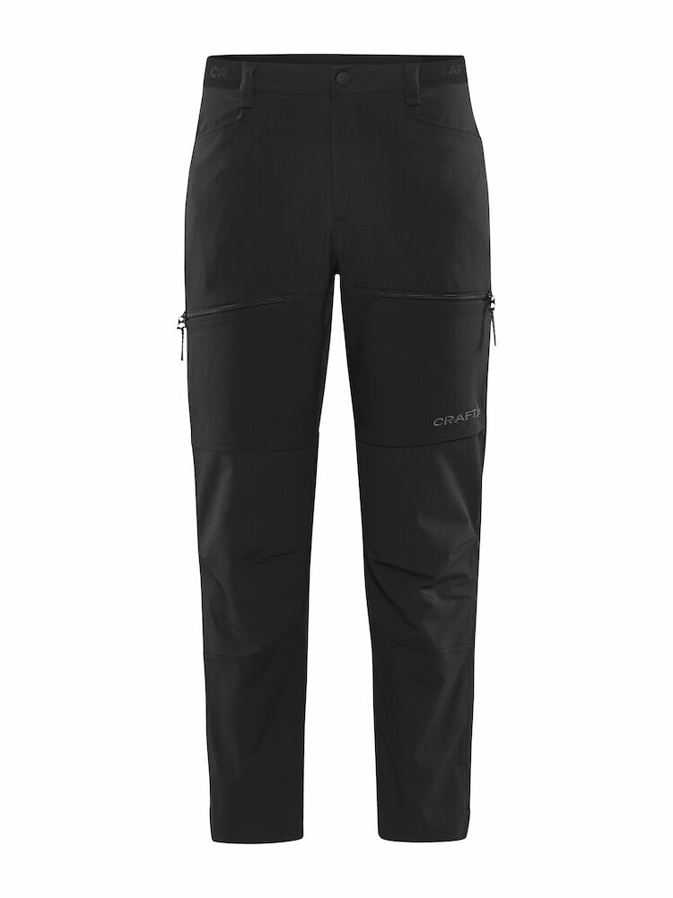 PRO Explore Hiking Pant M Black S