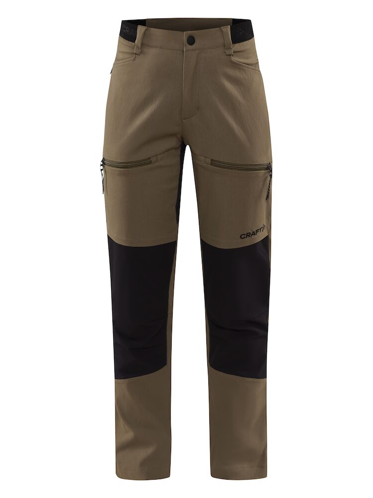 PRO Explore Hiking Pant W Rift XS