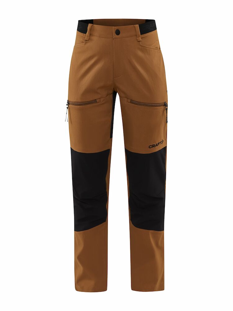 PRO Explore Hiking Pant W Roots- XS