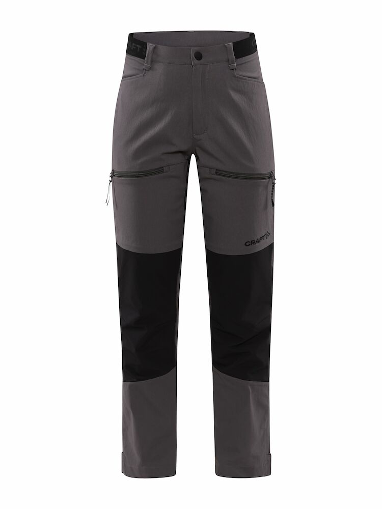 PRO Explore Hiking Pant W Granite XS