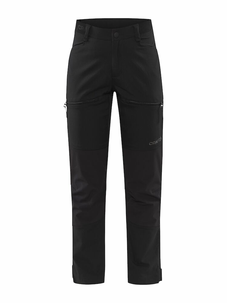 PRO Explore Hiking Pant W Black XS