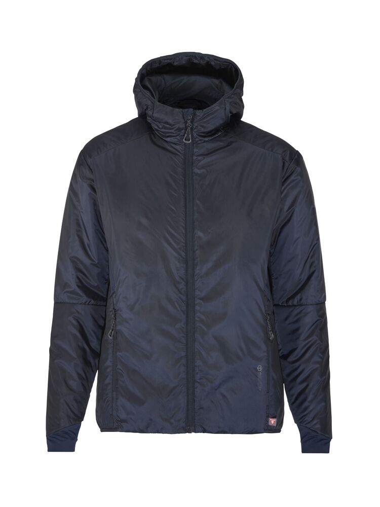 Adv Explore Lightweight Jacket M Blaze S