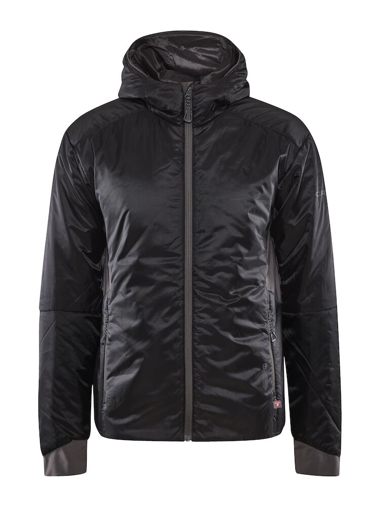 ADV Explore Lightweight Jacket M Black S