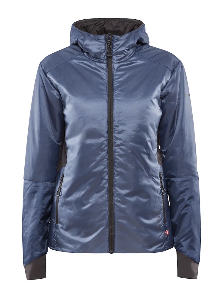 ADV Explore Lightweight Jacket W Flow XS