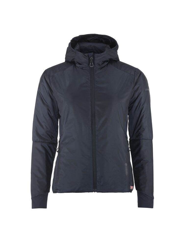 Adv Explore Lightweight Jacket W Blaze XS