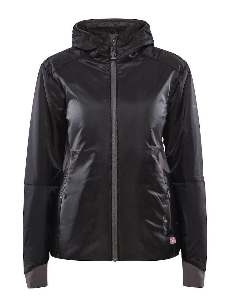 ADV Explore Lightweight Jacket W Black XS