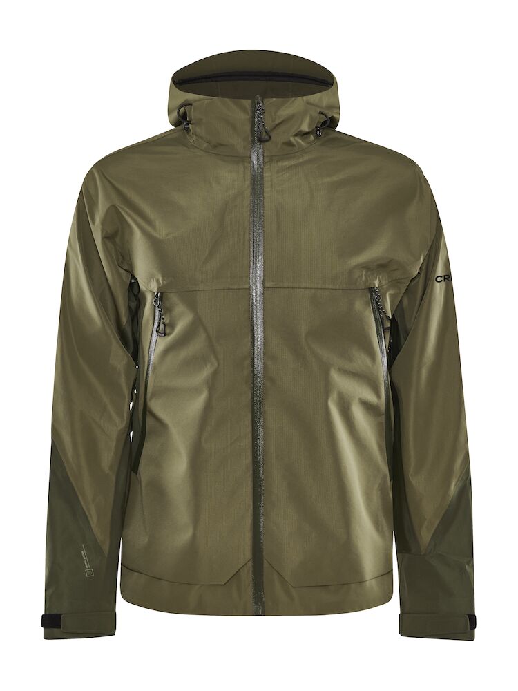 ADV Explore Shell Jacket M Rift S