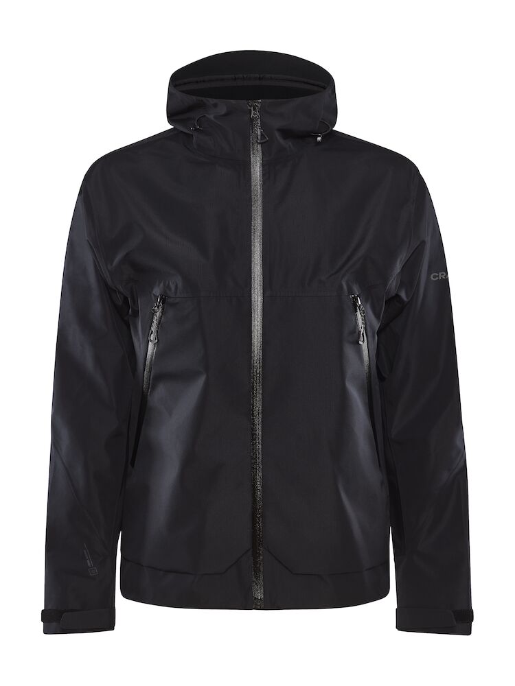 ADV Explore Shell Jacket M Black S