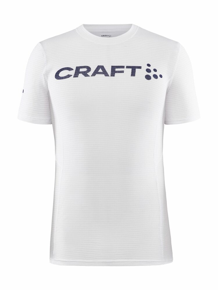 NOR Pro Wool Extreme X SS M White-Blaze S