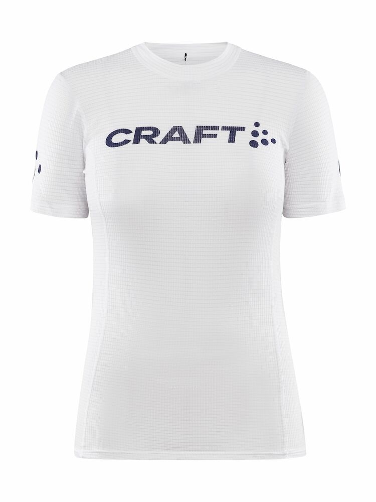 NOR Pro Wool Extreme X SS W White-Blaze XS