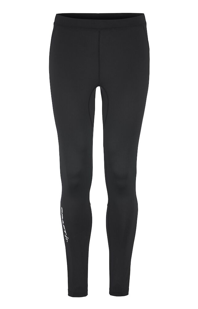 Rush 2.0 Tights M Black XS