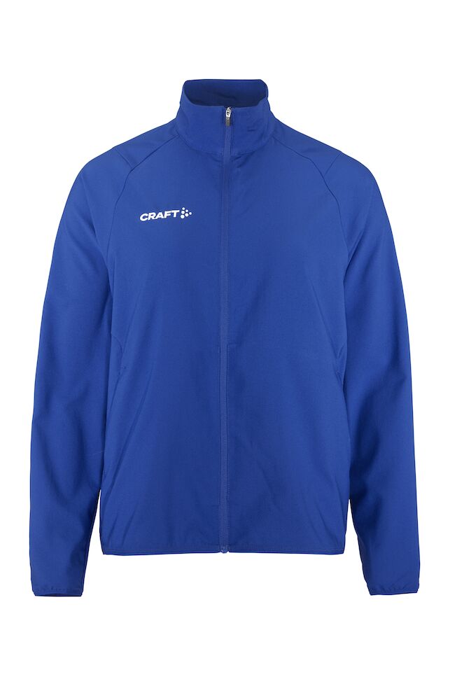 Rush 2.0 Training Jacket W Club Cobolt XS