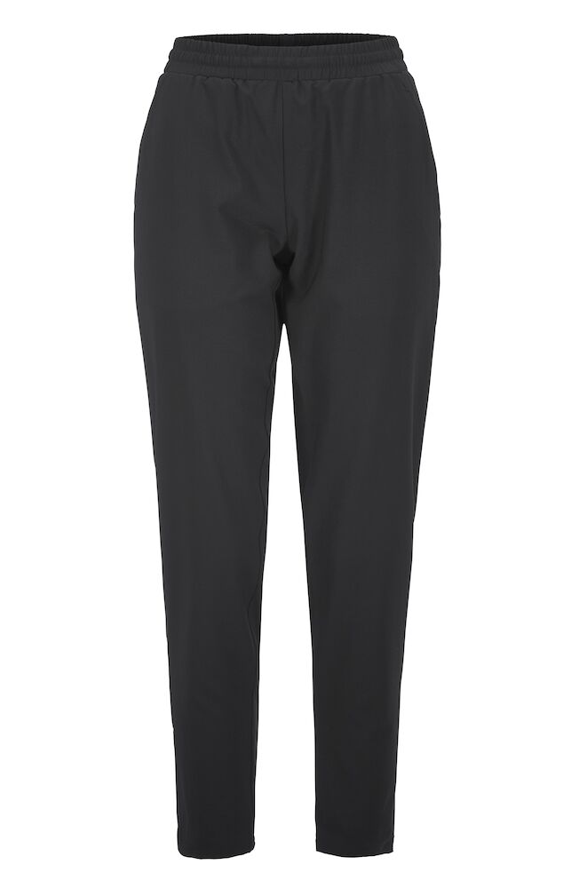 Rush 2.0 Training Pants W Black XS