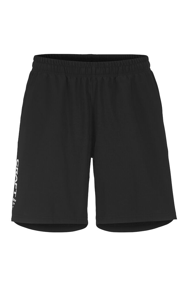 Rush 2.0 Shorts M Black XS