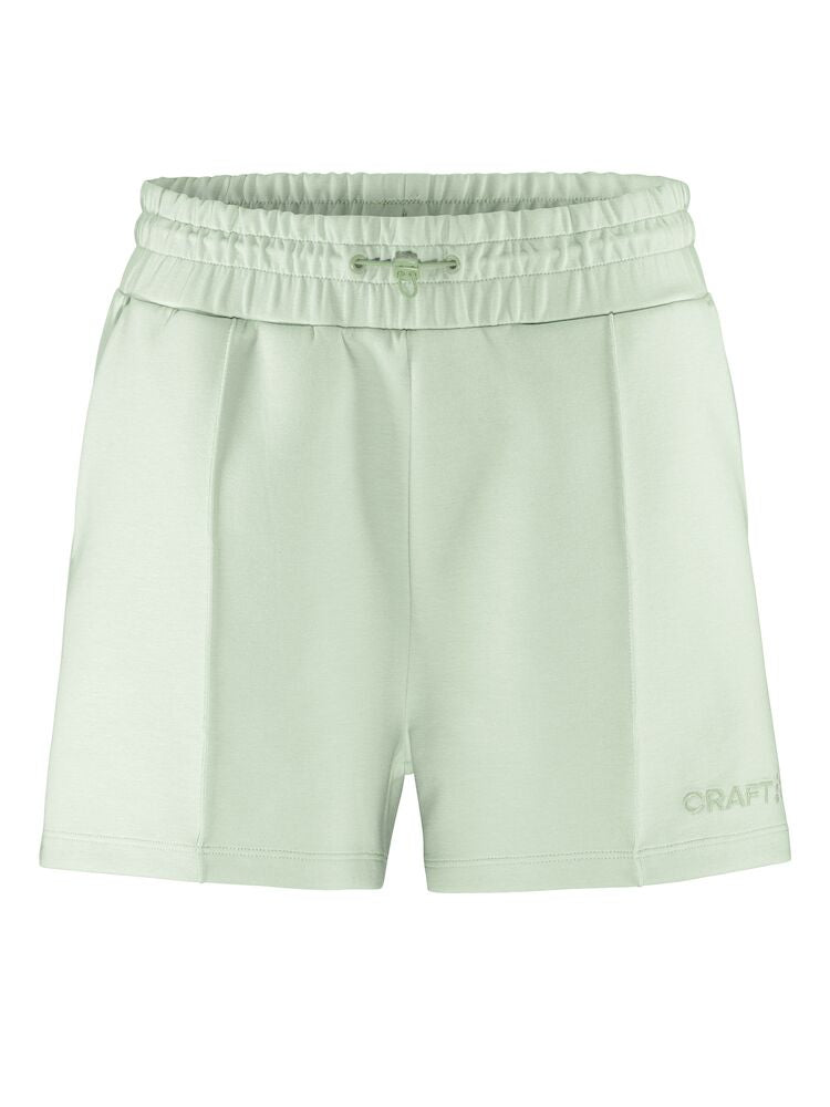 Adv Join Sweat Shorts W Plexi XS