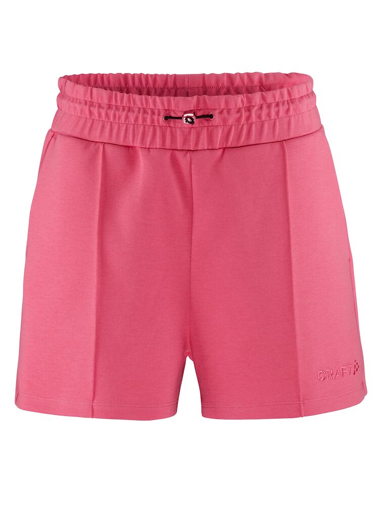 Adv Join Sweat Shorts W Fuchsia XS