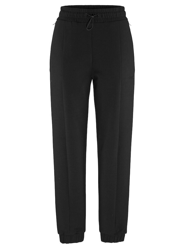 Adv Join Sweat Pant W Black XS