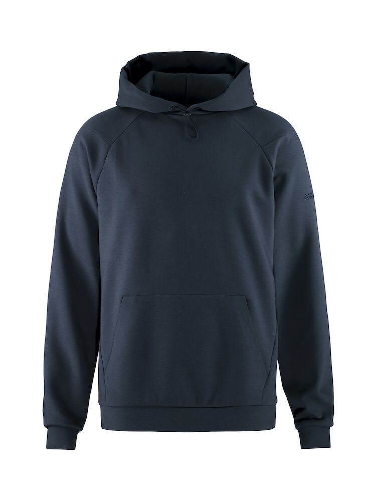 Adv Join Hoodie M Blaze XS