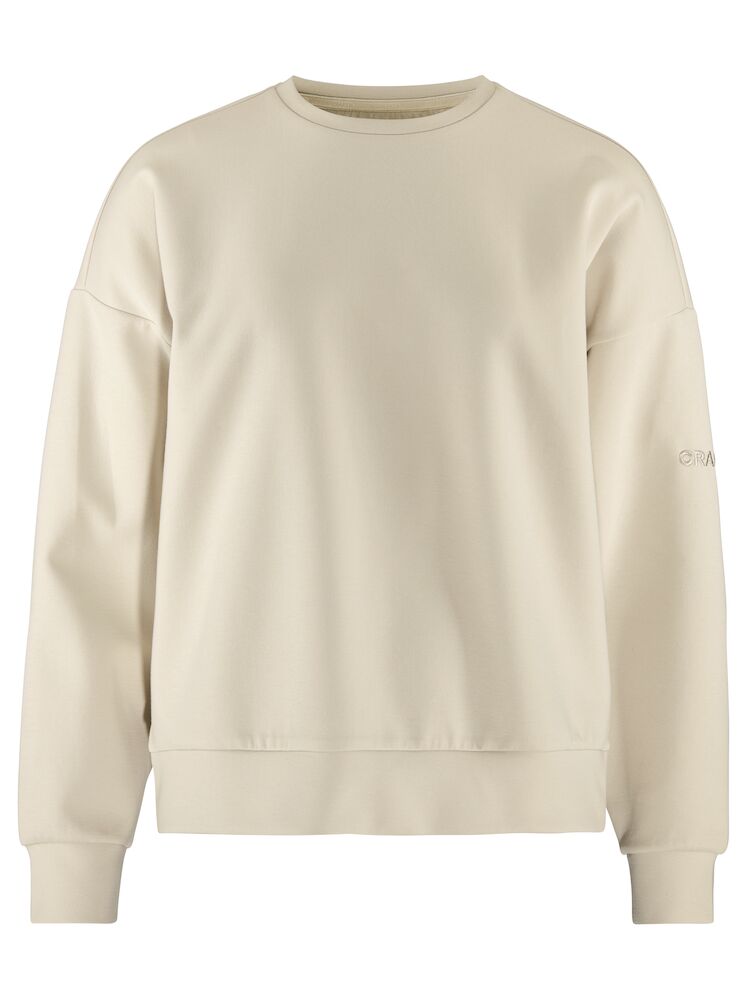 Adv Join Rn Sweatshirt W Plaster XS