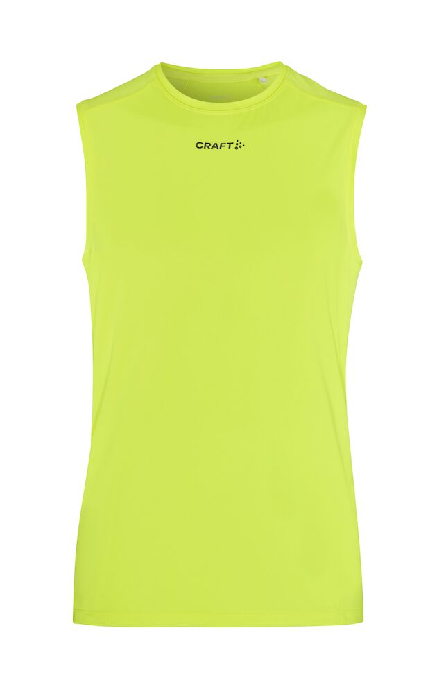 ADV Essence SL Tee 2 M