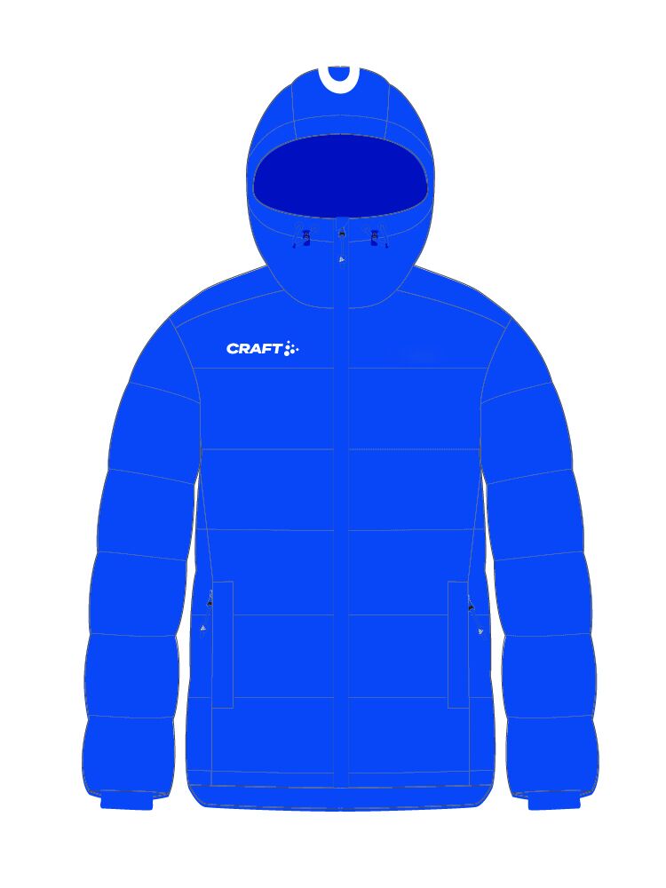 NOR Evolve Down Jacket JR Ray 122/128