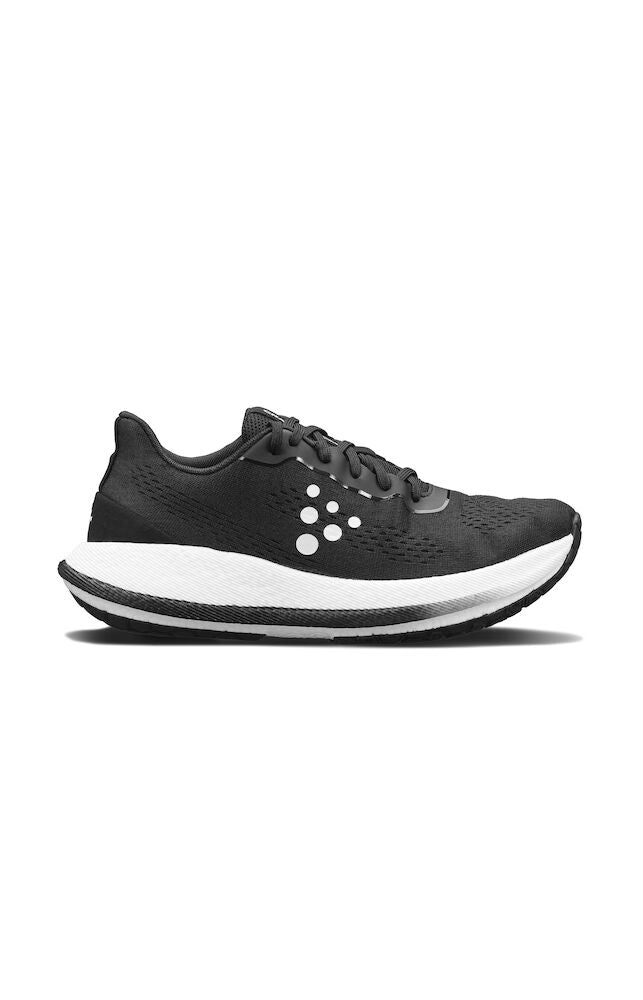 Pacer M Black-White