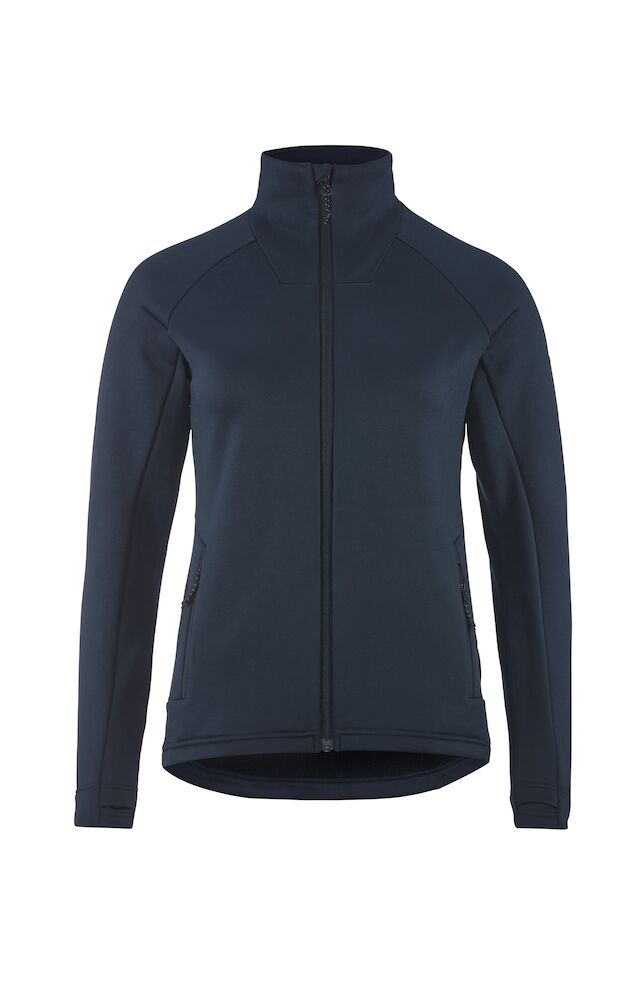 ADV Explore Power Fleece Jkt W