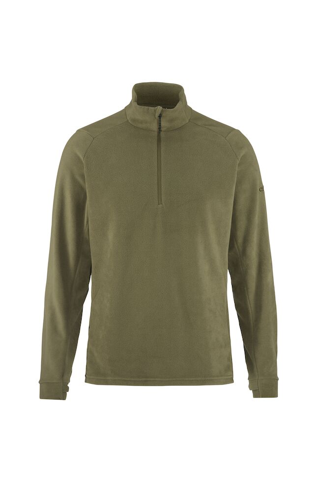 CORE Explore Fleece Midlayer M