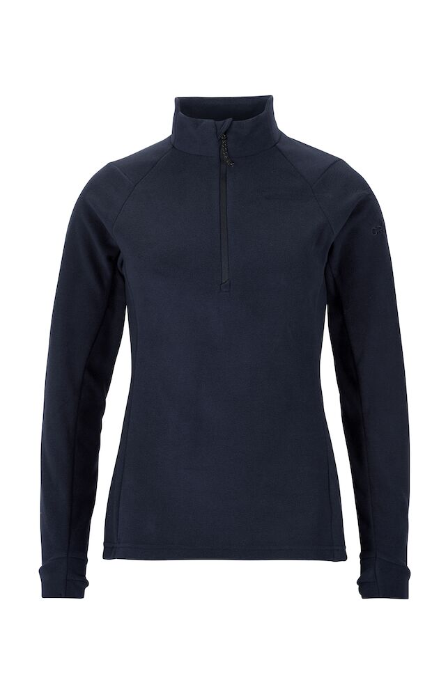 Core Explore Fleece Midlayer W Blaze XS