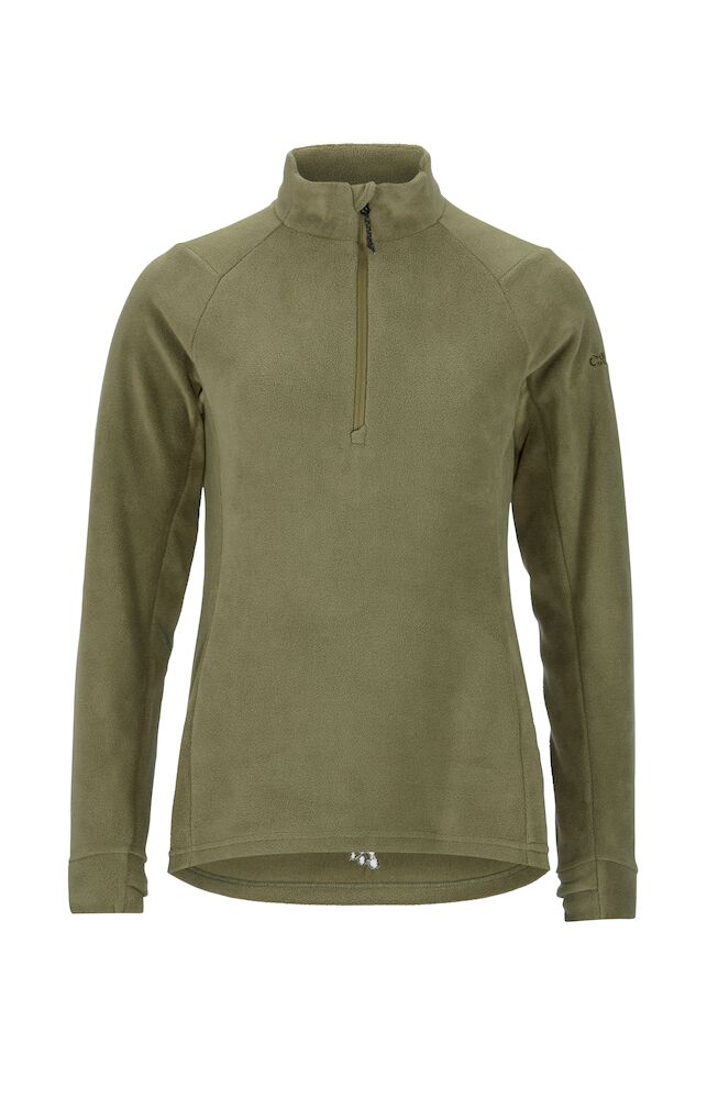 CORE Explore Fleece Midlayer W