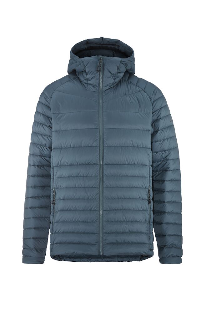 Adv Explore Lt. Down Jkt M Orion S