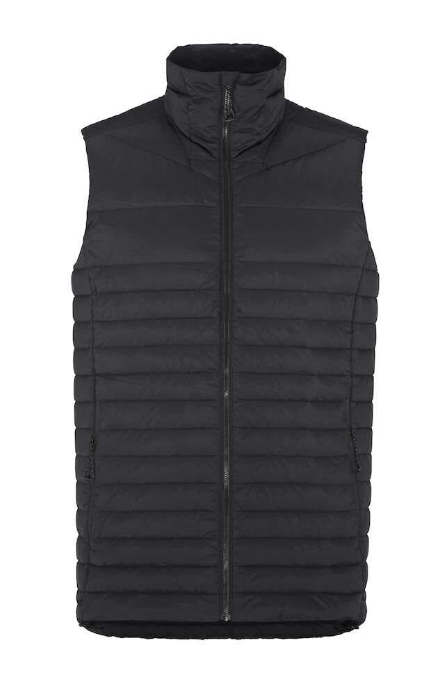 ADV Explore Lt. Down Vest M