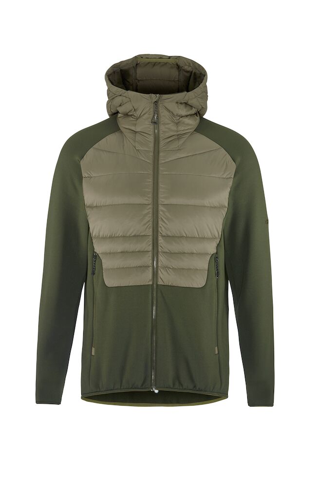 Adv Explore Lt. Down Hybrid Jk M Rift S